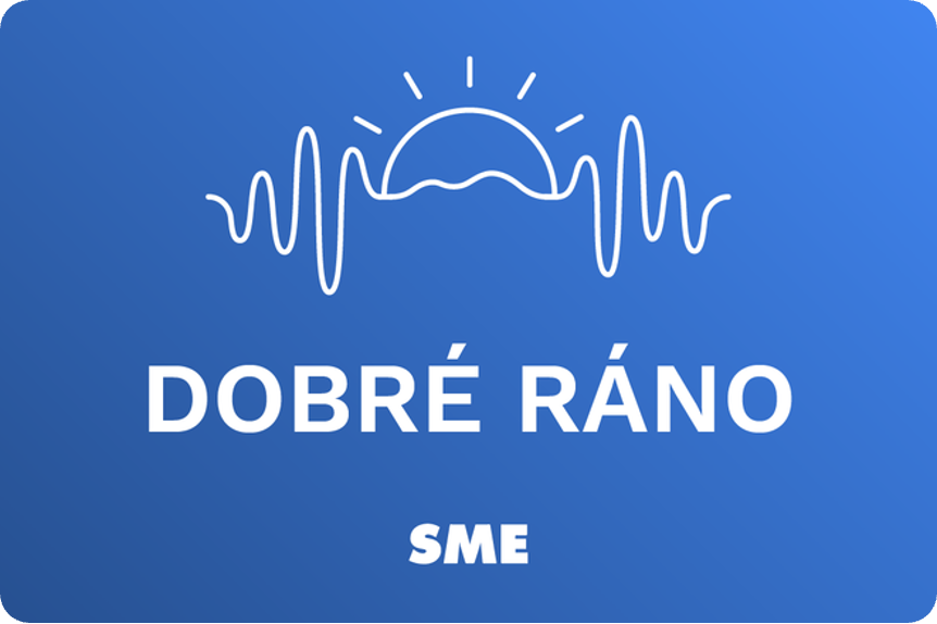 Dobré ráno