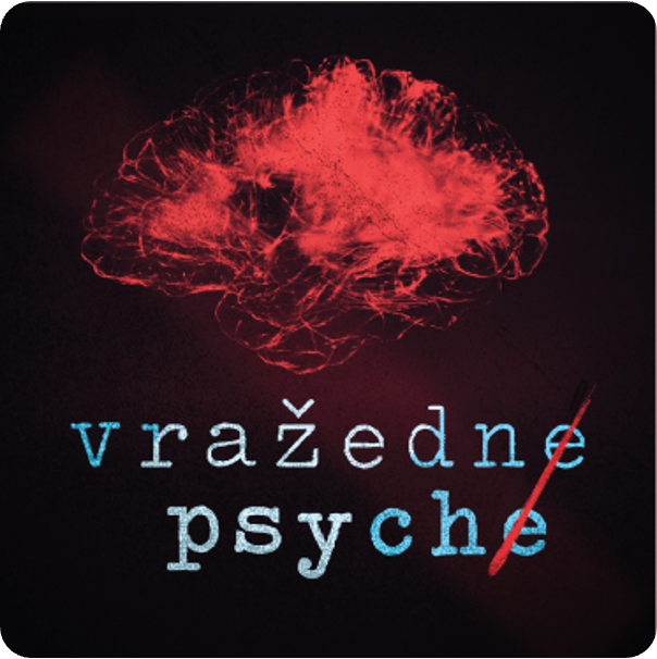 Vražedné psyché