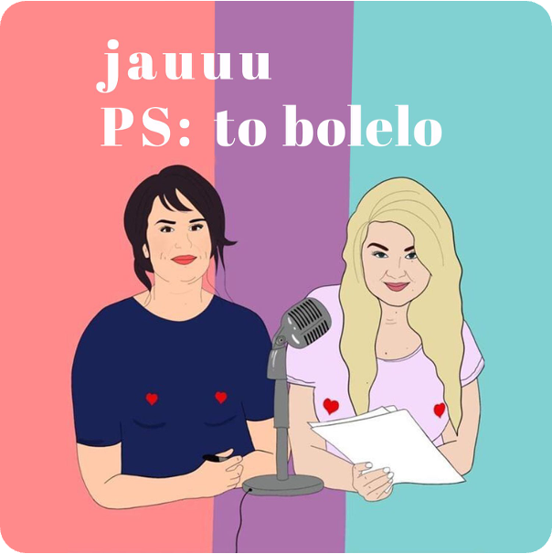 jauuu PS: to bolelo